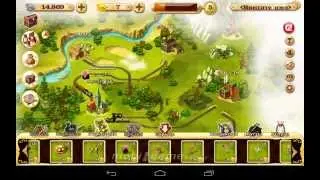 Железная Дорога (My Railway) game for Android