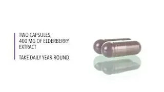 Quantum Health Elderberry