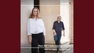 6 Lieder, Op. 71: No. 4, Schilflied, MWV K 116