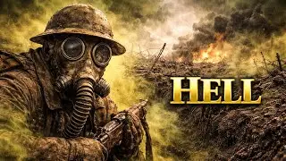 WW1: How Technology Outpaced Tactics (The Meat Grinder)