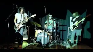 Frani Lugo & The Tri-State Trio - 