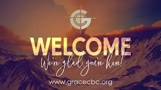 In the Midst of the Valley | Grace Connection Church | January 4th, 2026