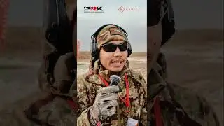 KAHLES 1 MILE KAZAKHSTAN
