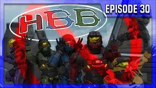 Halo Butt Buddies: Cancelled (Halo Infinite Animation)