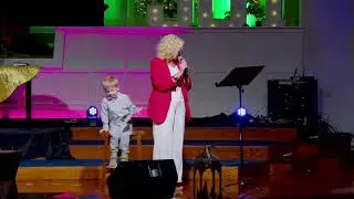 The First Day Of Christmas
