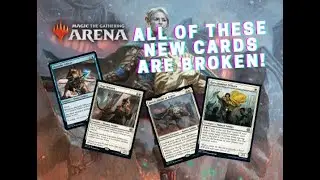 BEST NEW TRIBE IN MAGIC | AZORIUS SOLDIERS | Mythic top #250 | Brothers' War Standard Ladder