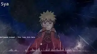 This Love This Hate/Nightcore