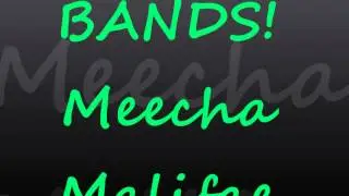 #[PGYMBB] Meecha Malifae-Bands