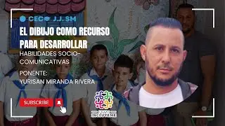 El Dibujo como Recurso para Desarrollar Habilidades Socio Comunicativas