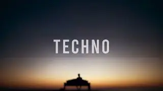 Techno session 2022 ( Episode 016 Peak time Techno / Driving )