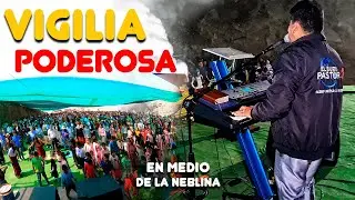 ALABANZAS PROFÉTICAS - MONTE DE ORACIÓN | MINISTERIO ESPADA DE DIOS