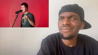 Taras Stanin - The Hills (The Weeknd Beatbox Cover) REACTION