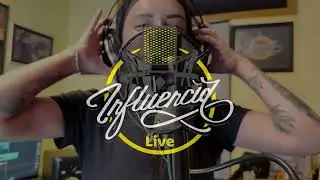 Cap&iacute;tulo 42 - NANY ROUX - (InfluenciaLIVE)