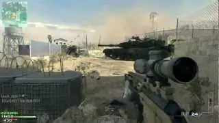 1v1 Quicksoping on Dome