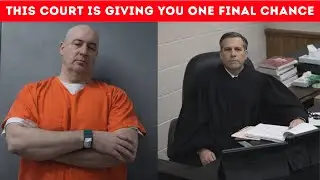 She Left the Crash Scene ,Then Confessed in Court