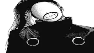 GHOUL://RE  Ginkui ranked edit
