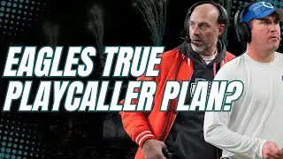 Philadelphia Eagles Can't Attract Top Coaching Talent? Is That By Design?