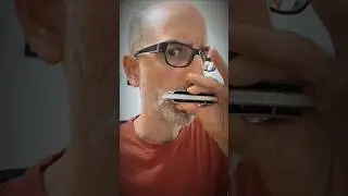 TU PRIMERA CLASE DE ARMONICA PARTE 4 FINAL ✅️ RECOMENDADO PARA PRINCIPIANTES #armonica #harmonica