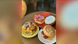 Richmond Vegan Food Week