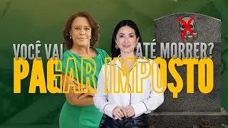 Como fazer o dinheiro render com a Sa&iacute;da fiscal e evitar preju&iacute;zos - educa&ccedil;&atilde;o financeira ao vivo