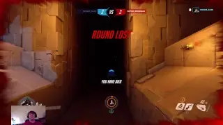 Overwatch S11