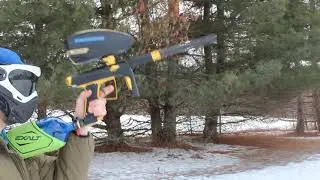 Macdev Clone 5S Shooting Video