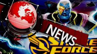 Anti-Venom Event Live - Offer Review - MARVEL Strike Force - MSF