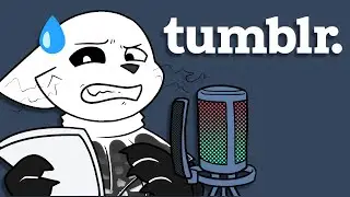 READING OUT FUNNY POSTS
