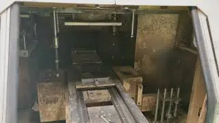 LAEMPE LVM2 Mixer and 2 LAEMPE LL10/LL10H Core Shooters