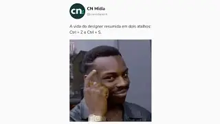 POST ESTILO TWITTER COM MEME | COMO FAZER V&Iacute;DEO COM MEME para INSTAGRAM
