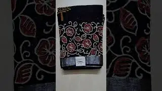 LINEN COTTON SAREES||AFFORDABLE RANGE||FREE SHIPPING||8304823244