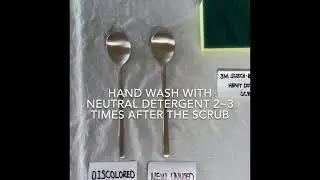 How to clean and shine BANGJJA YUGI Brassware