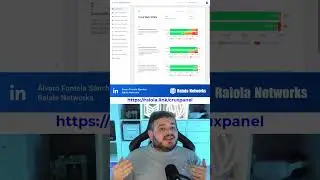 Ver los datos del Chrome UX Report (Core Web Vitals) con Looker Studio #shorts #corewebvitals #seo