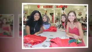 Northeast High School Senior Breakfast 2018 | St. Petersburg, FL | Firefly Event Photography