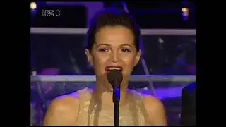 Đani Stipaničev, Sandra Bagarić i Martina Tomčić - 