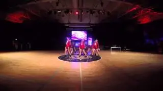 Dorado | Pop Dance Teams Adults | LT Cup'15