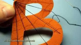 How To Make Halloween Boo Photo Booth Props - DIY Crafts Tutorial - Guidecentral
