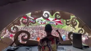 Irish Psytrance