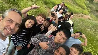 CEIP Miraflores de los Ángeles 2023-2025