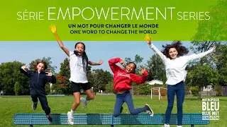 Moi&hellip; Podcast Star! pr&eacute;sente : Un mot pour change le monde | One Word to Change the World