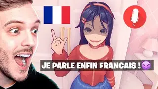 MISIDE MISE A JOUR : ON A ENFIN DES VOIX FRANCAISES !! ( &ccedil;a fait bizarre )