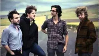 Dawes - If I Wanted Someone