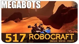 Robocraft Tutorial Building the Perfect TX1 SMG Wheeled Megabot - Adding Armor - Let's Build