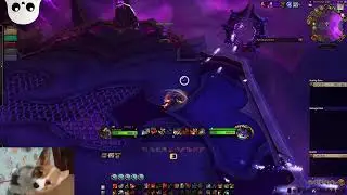 Tormented Souls | 19:00 Mythic rekill