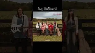 NEW CIMORELLI ALBUM COVER REVEAL!!