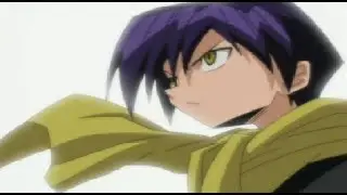 SHAMAN KING  - Ren Tao AMV