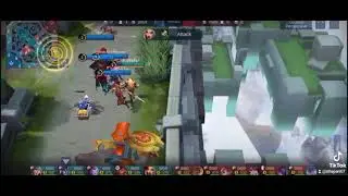 easy win for rank bane🙂