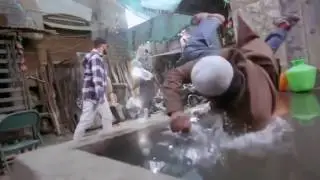 HEBBULI Opening Scene |super twist| Kannada | 2017