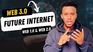Waa Maxay Web 3.0 iyo Blockchain? | Internet ka Mustaqbalka