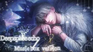 Deepspace Echo - Music box version bgm